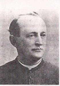 Fr. Eugene Fraering