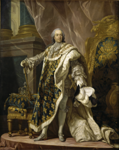 louis xv